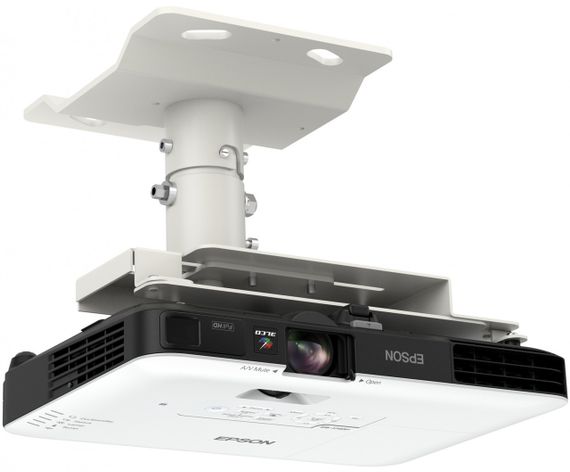 Проектор Epson EB-1795F (3LCD, Full HD, 3200 ANSI Lm), WiFi (V11H796040) | Зображення 3