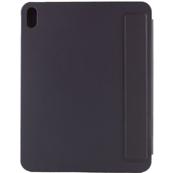 Чехол Smart Case Open buttons для Apple iPad Mini 6 (8.3") (2021) (2024) Black | Зображення 1