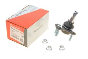 Опора кульова передня R Audi A3 06- VW Golf IV 05- 23-06219