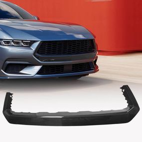 Решітка радіатора (для S650, Карбон) для Ford Mustang 2024- рр