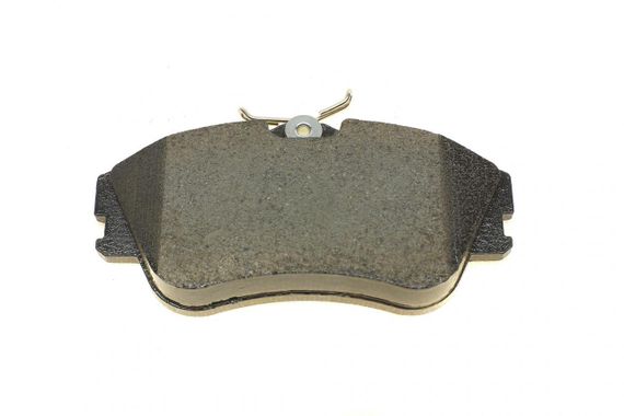 Колодки тормозные передние VW T4 90-03 R15 22-0164-0 | Зображення 4