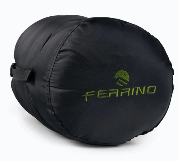 Спальний мішок Ferrino Yukon Pro 0°C Red (86359NRR) | Зображення 1