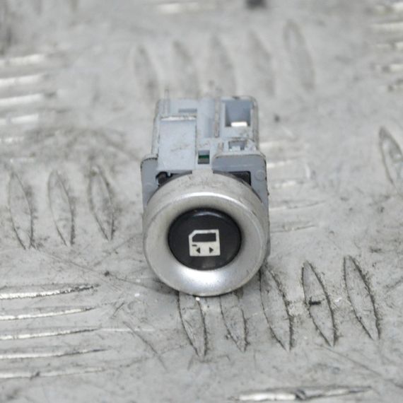 Кнопка відчинення розсувних дверей Peugeot 807 2006-2012 Перемикач бічних дверей Пежо 807 1495737077