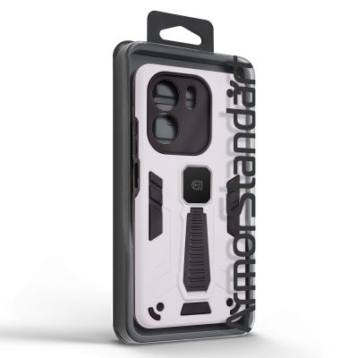 Чехол для мобильного телефона Armorstandart Proover OPPO A5X 4G / A5X 5G Grey (ARM85757) | Зображення 2