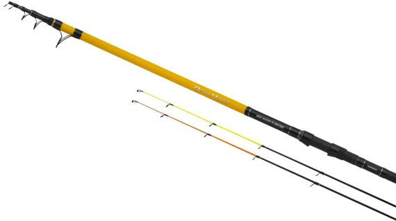 Вудилище човнове Shimano Beastmaster CX TE Boat Quiver 3.00/3.60m max 300g | Зображення 1