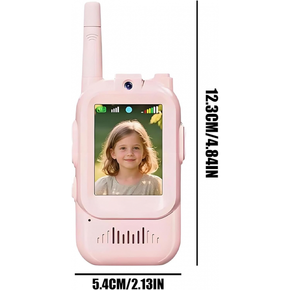 Дитяча рація відеокамера | Зображення 6