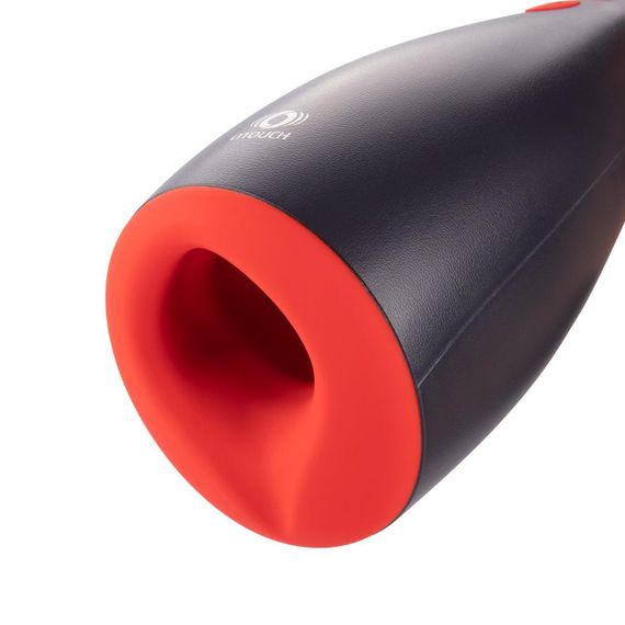 Мастурбатор Otouch NINJA 2, 7 режимів вібрації, ефект стиснення sexstyle | Зображення 6