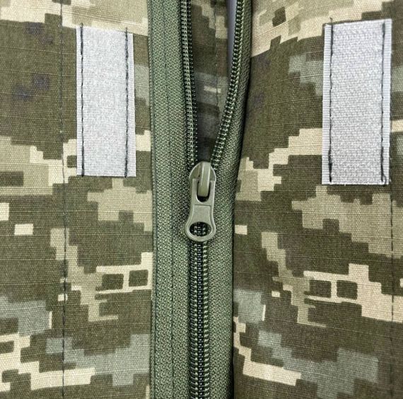 Кітель тактичний Розмір 46 ММ-14 Піксель | Зображення 6