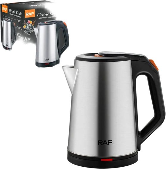 Електричний чайник 2,2 л потужність 2200 Вт XPRO R7950 (44996-R7950_270) | Зображення 6