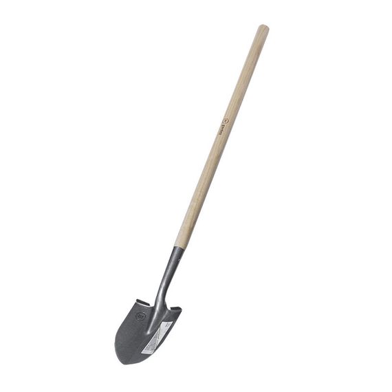 Лопата штыковая My Garden мини серия Woody 1200 мм (211-1-1200)