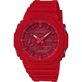Годинник Casio GA-2100-4AER