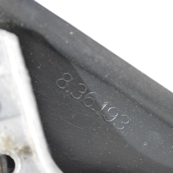 Дзеркало ліве Seat Ibiza III 2002-2009 механічне Дзеркало ліве Сеат Ібіза 3 836193 | Зображення 3