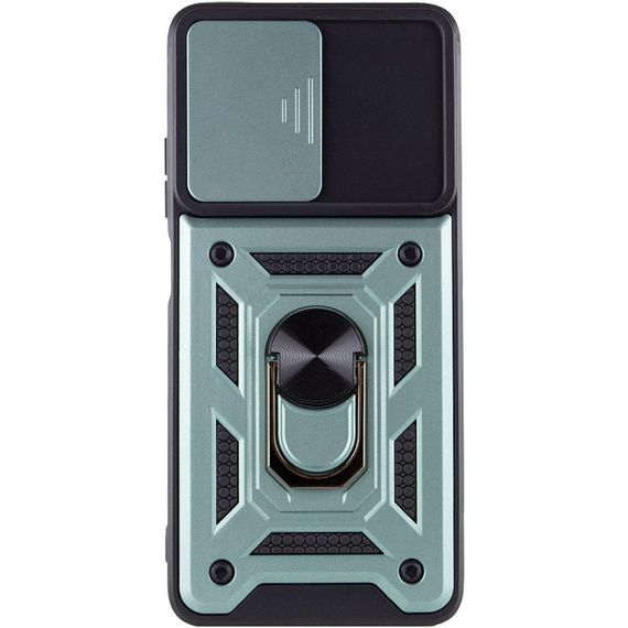 Ударопрочный чехол Camshield Serge Ring для Samsung Galaxy M35 5G | Зображення 3