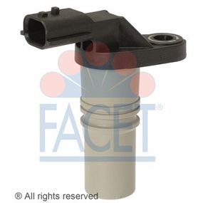 Датчик положения коленвала Renault Megane/Scenic 1.4-1.6 i/TCe 08-,9.0646