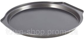 Форма для выпечки Ofenbach Baking Form 35х33.5х2.5см с антипригарным покрытием, круглая NB-100705
