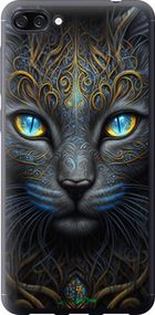 Чохол на Asus ZenFone 4 Max ZC520KL Кішка "5548u-1242-2448"