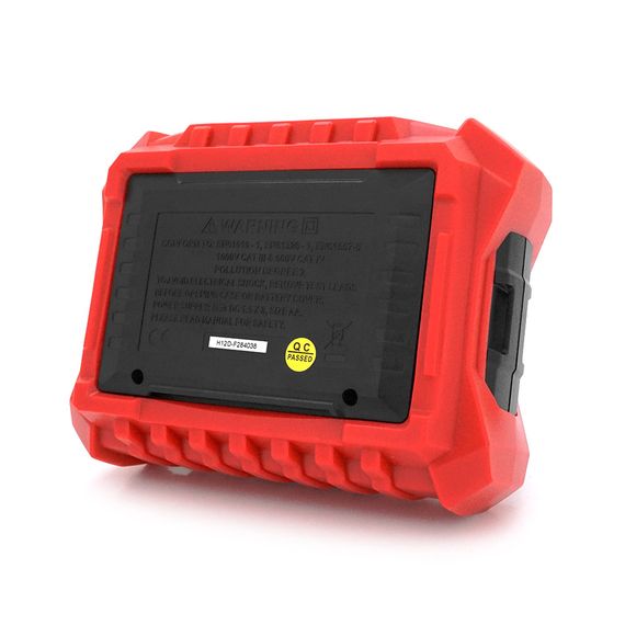 Тестер опору контуру Mayilon HT-5910 | Зображення 6
