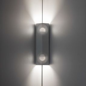 Бра кутове Panno WD 320 Білий, Atmolight