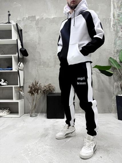 Спортивний костюм утеплений | Зображення 1