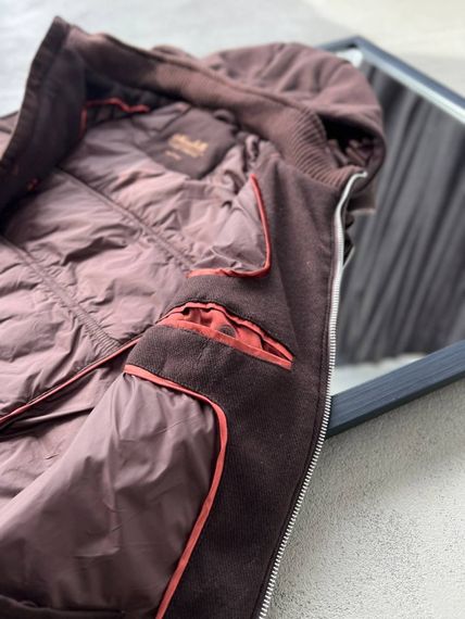 Комплект жилет + штани Mandelli brown sp132 | Зображення 1