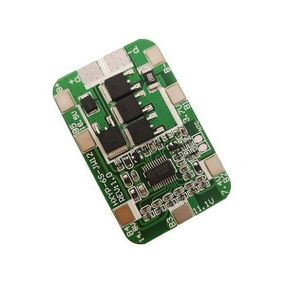 BMS 6S плата защиты 12А Li-Ion 18650