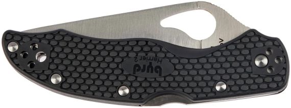 Ніж Spyderco Byrd Harrier 2 | Зображення 3