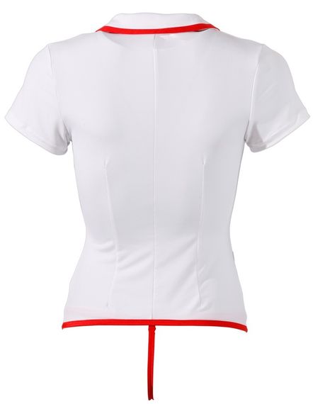 Костюм Медсестри Cottelli Collection Nurse Costume розмір S | Зображення 3