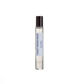 Олійні парфуми D.S. & DURGA I Don't Know What Eau de Parfum 10 ml