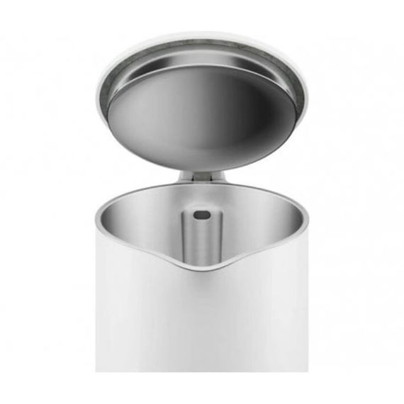 Електрочайник Xiaomi Electric Kettle 2 MJDSH04YM/BHR5927EU 1.7 л білий | Зображення 2