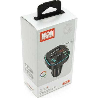 FM модулятор Earldom M85, Box (Earldom M85) | Зображення 3