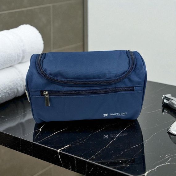 Жіноча косметичка органайзер дорожня сумка для мандрівок Travel Bag