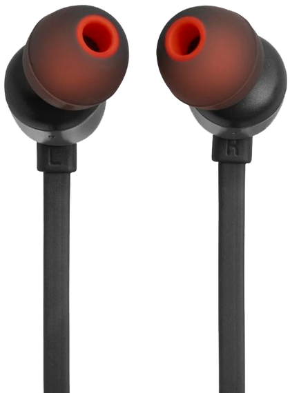 Гарнітура JBL TUNE 310C USB-C Black (JBLT310CBLK) | Зображення 1