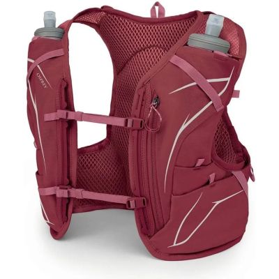 Рюкзак туристичний Osprey Dyna 6 kakio pink WS (009.3611) | Зображення 3