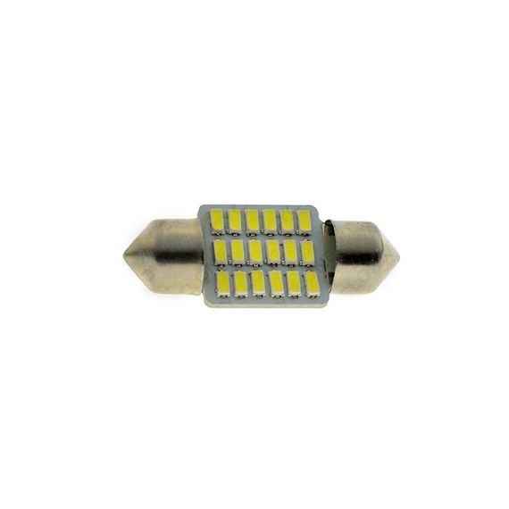 Світлодіодна лампа T11-020 (31) 3014-18 12V SD