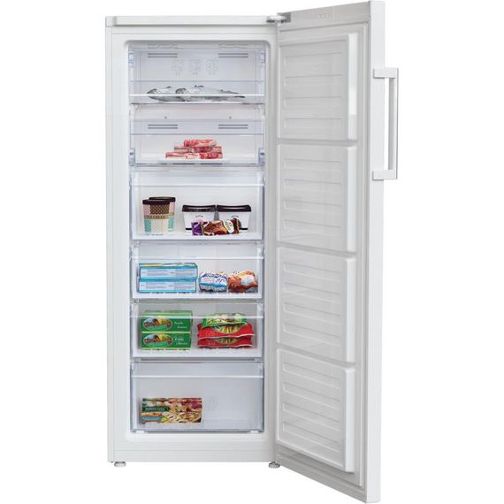 Морозильна камера Beko RFNE 270K21 W (RFNE270K21W) | Зображення 2