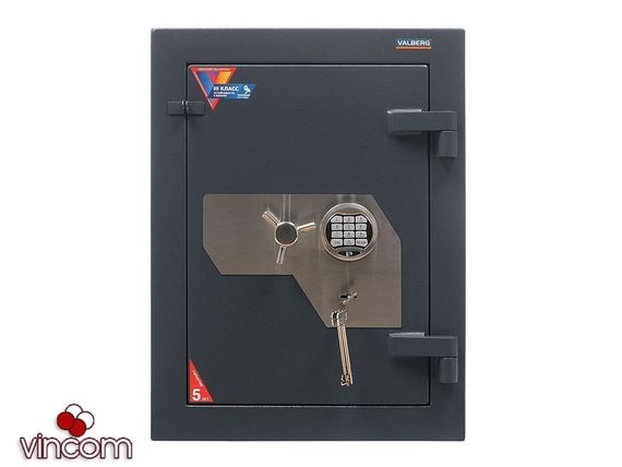Сейф взломостойкий VALBERG Fort 67 EL Сейф взломостойкий Fort 67 EL | Зображення 3