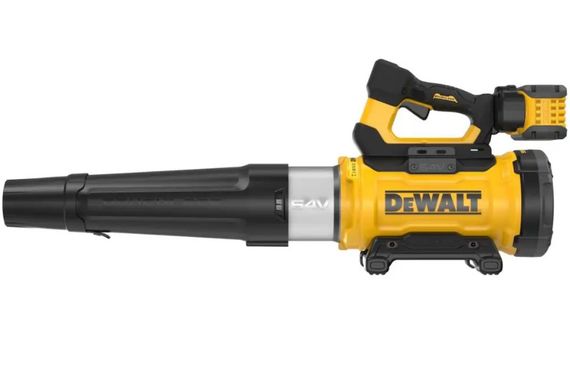 Повітродувка акумуляторна DeWalt безщіткова з АКБ та ЗП (DCMBL777X1) | Зображення 9