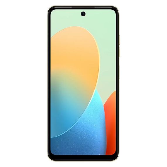 Мобільний телефон Tecno BG6 (Spark Go 2024 4/128Gb) Magic Skin Green (4894947010590) | Зображення 1