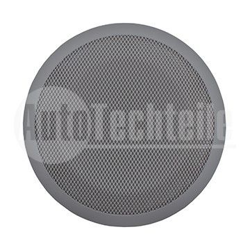 Накладка динамика BMW 3 E90 04-11 / BMW 3 E91 04-12 (Серый), AutoTechteile, 705 5197, 51417144561