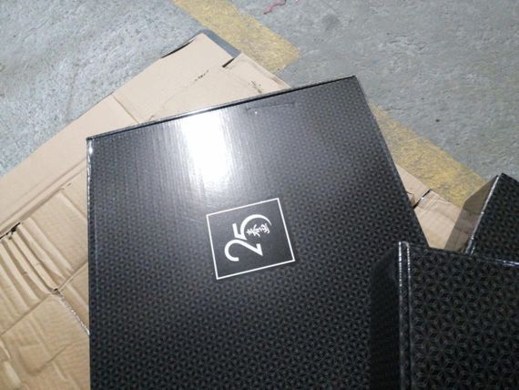 Адвент-календарь желаний Shunga Calendar Of Desires, 25 сюрпризов (мятая упаковка!!!) sexstyle | Зображення 3