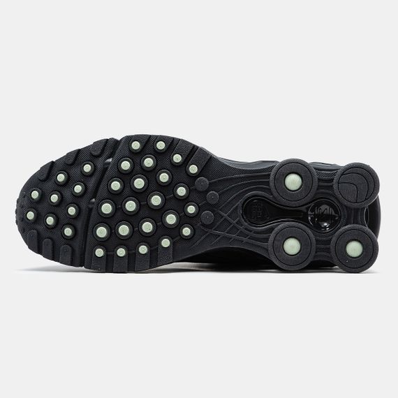 Чоловічі кросівки Shox Ride 2 SP x Supreme (Шкіра , Текстиль) топ 2120 | Зображення 1