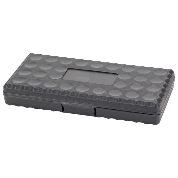 Набір насадок торцевих Grad 1/4", 3/8" в кейсі 20 шт (6003055) | Зображення 2