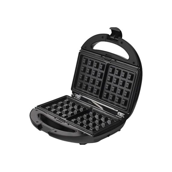 Вафельниця Rotex RSM222-B | Зображення 3