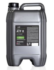 Трансмісійна олива DYNAMAX AUTOMATIC ATF IID 20л GM Dexron® II D; Voith G607; Allison C-4; ZF TE-ML 02F/03D/04D/14A/17C