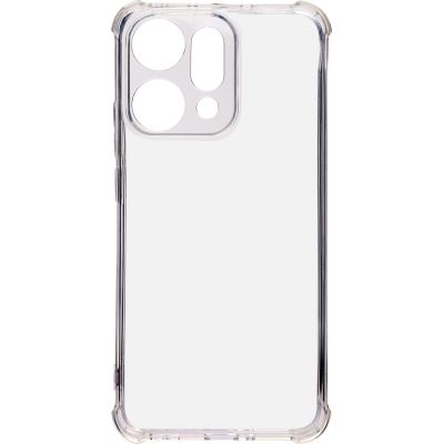 Чехол для мобильного телефона Armorstandart Air Force OPPO Reno14 Pro 5G Transparent (ARM87136)