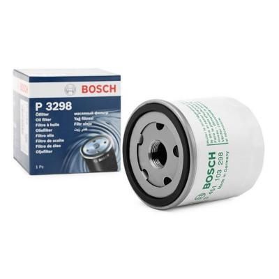 Фильтр масляный Bosch 0 451 103 298 | Зображення 2