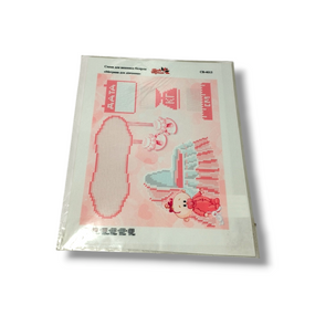 Заготовка для вишивання рушника бісером СВ-4015