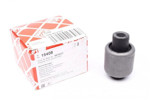 Сайлентблок важеля переднього знизу Volvo S 90 V 90 960 90-98 15408