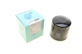 Фильтр масляный Hyundai Accent Gets i20 i30 Kia Rio Ceed 1.1-1.6 02- h=77mm  ADG02109