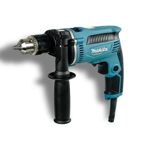 Дриль з ударом Makita MT M8103B (430 Вт, 1.5-13 мм, 0-3000 хв-1) | Зображення 1